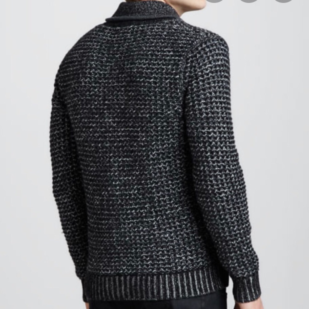 Rag And Bone Cardigan For Neiman Marcus - image 3